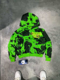 Global Racks Jacket